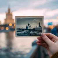 Фотография