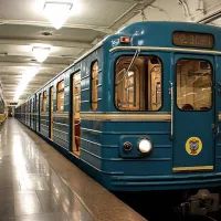 Метро