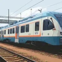 Электричка