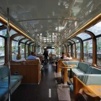 Речной трамвай