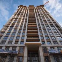 Новостройка