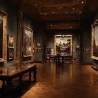 Картинная галерея