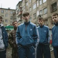 Гопники