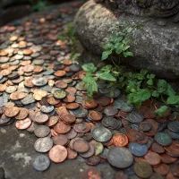 Монеты