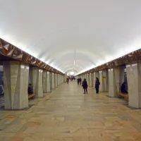 Китай-город (станция метро)