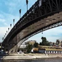 Патриарший мост