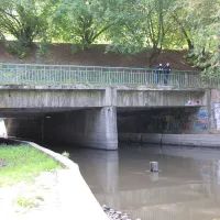 Медведковский метромост