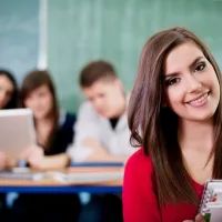 Учитель, школа