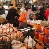 Даниловский рынок