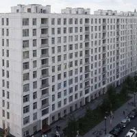 Дом-корабль