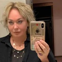 Лариса Гузеева