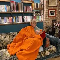 Квартира Юлии Меньшовой