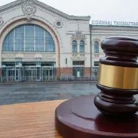 Рижский вокзал