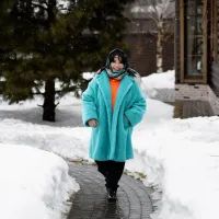 Надежда Бабкина