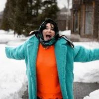 Надежда Бабкина