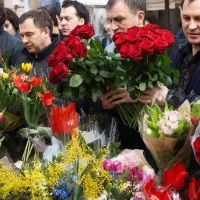 Рижский рынок