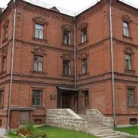 Кутузовский проспект