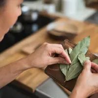 Лавровый лист