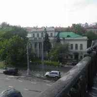 Палаты Зотова