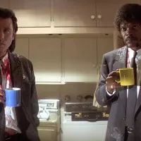 «Криминальное чтиво» 