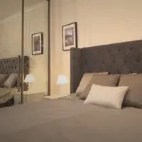 Спальня Леонида Якубовича