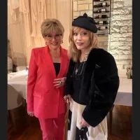 Алла Пугачёва