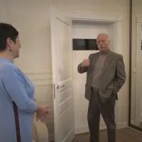 Квартира Якубовича