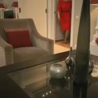 Квартира Ларисы Гузеевой