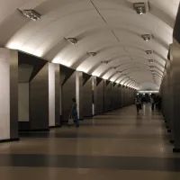 «Сретенский бульвар»