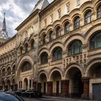 Саввинское подворье