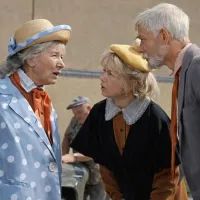 Сказка о потерянном времени