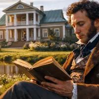 Александр Пушкин