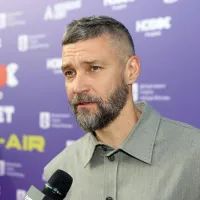 Владимир Кристовский