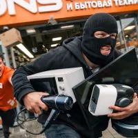 Вор