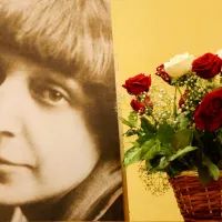 Марина Цветаева