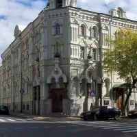Здание