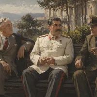 Ялтинская конференция