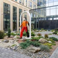 Дмитрий Аске. Визуализация