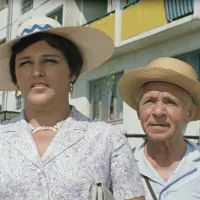 Нонна Мордюкова