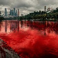 Кровавая река