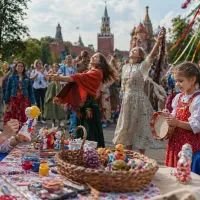 Фестиваль