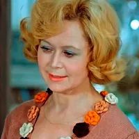 Светлана Немоляева