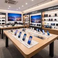 Электроника