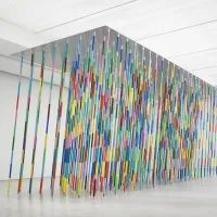 Кин Пёнг Хо. Garden. 2013