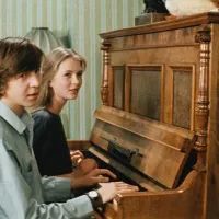 Фильм Курьер