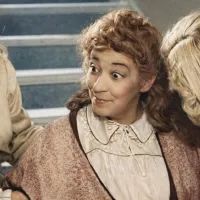 Фаина Раневская