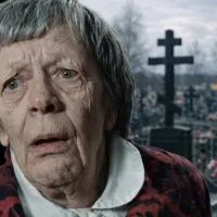 Татьяна Пельтцер