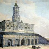 Сухарева башня