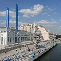 Большая глина №4