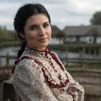 Казачка
